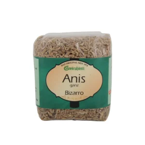 Anis ganz, gereinigt