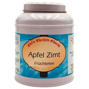 Apfel Zimt