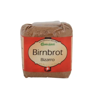 Birnbrot