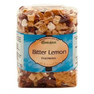 Bitter Lemon