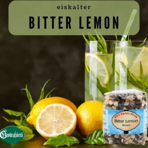Bitter Lemon