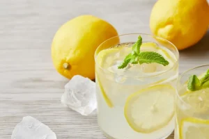 Bitter Lemon