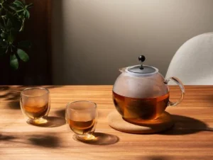 Bodum Assam Tea Set 1.5l