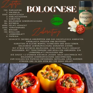 Bolognese