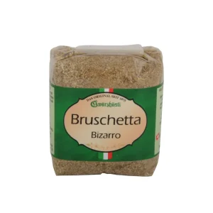 Bruschetta