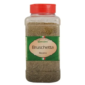 Bruschetta