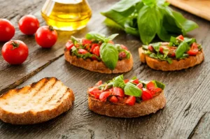 Bruschetta (Edi)