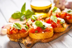 Bruschetta (Edi)