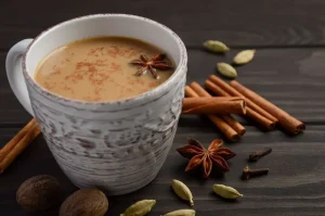 Chai Tee (Bengalfeuer)