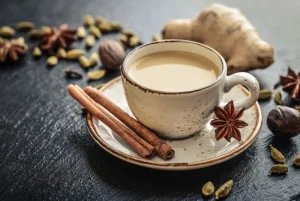 Chai Tee (Bengalfeuer)