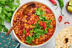Chili con Carne