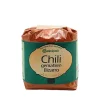 Chili gemahlen