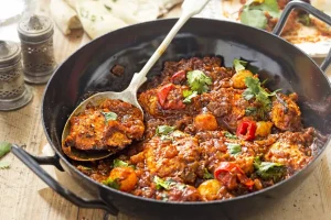 Chili Piri Piri ganz, klein