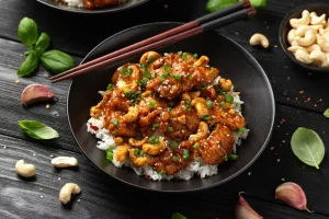 China Würze