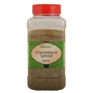 Chnoblibrot Spezial