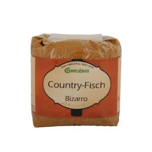 Country Fisch