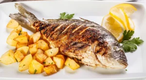 Country Fisch