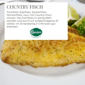 Country Fisch