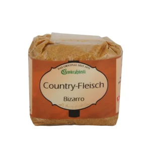 Country Fleisch