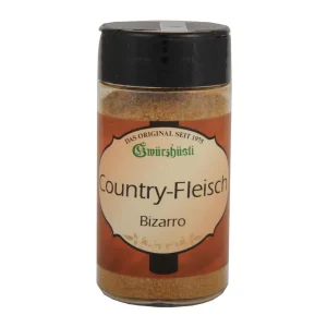 Country Fleisch
