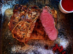 Country Fleisch