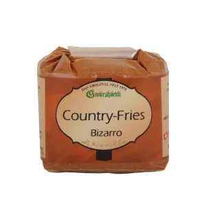 Country Fries