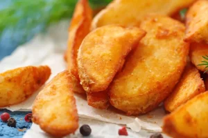 Country Fries