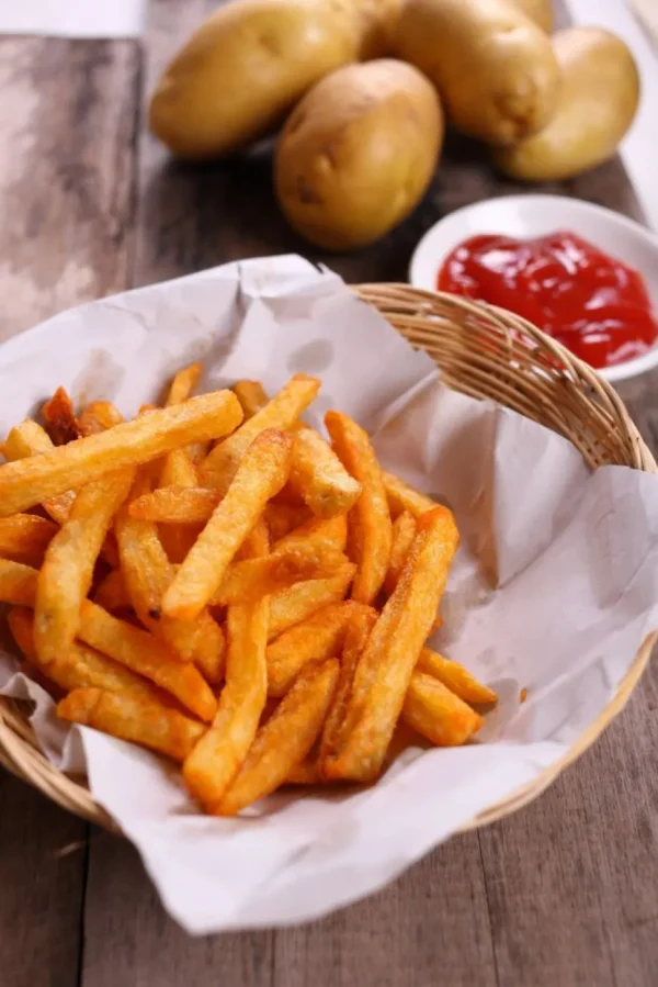 Country Fries