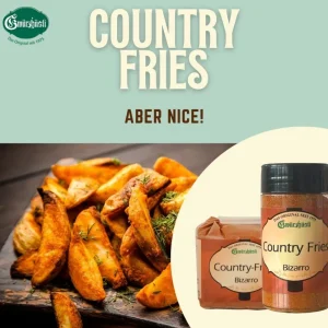 Country Fries