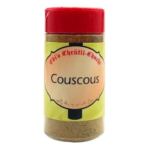 Couscous (Edi)