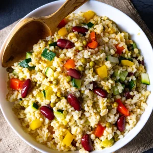 Couscous (Edi)