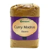 Curry Madras (mittelscharf, herb)