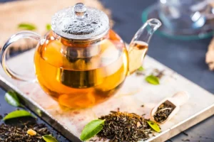 Darjeeling FTGFOP1
