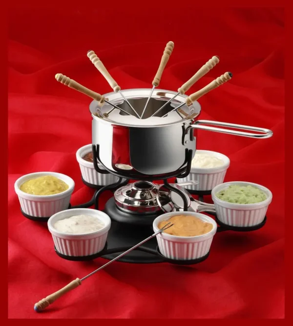 Dip Bourguignonne