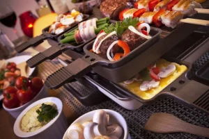 Dip Bourguignonne