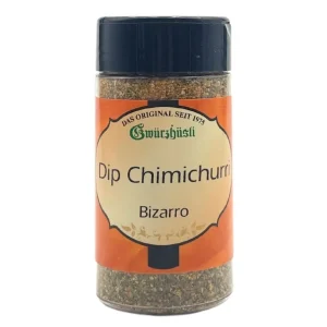 Dip Chimichurri