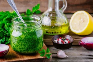 Dip Chimichurri