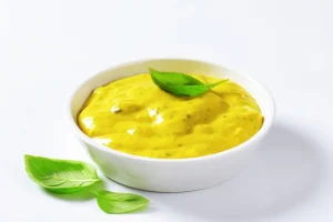 Dip Mahari (Curry)