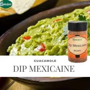 Dip Mexicaine