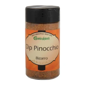 Dip Pinocchio