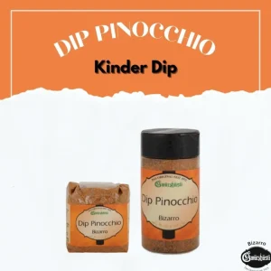 Dip Pinocchio