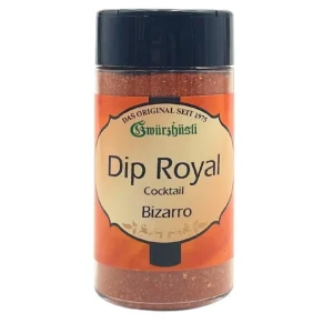 Dip Royal (Cocktail)