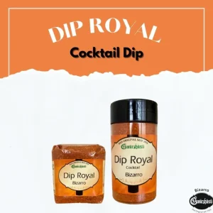 Dip Royal (Cocktail)