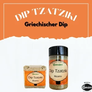 Dip Tzatziki
