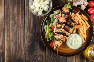 Dip Tzatziki