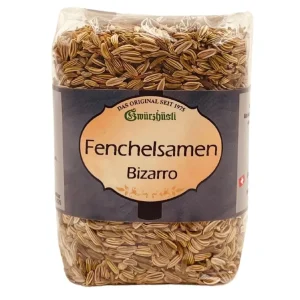 Fenchelsamen