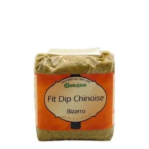 Fit Dip Chinoise