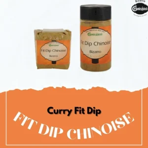 Fit Dip Chinoise