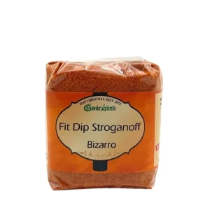 Fit Dip Stroganoff