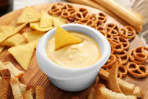 Fit Dip Stroganoff